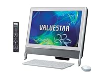 NEC 21.5 地デジ テレビ TV Win10 Office 8G 1TB NEC LAVIE 地デジ 一体型 デスクトップ 8G SSD 21.5'モニタ